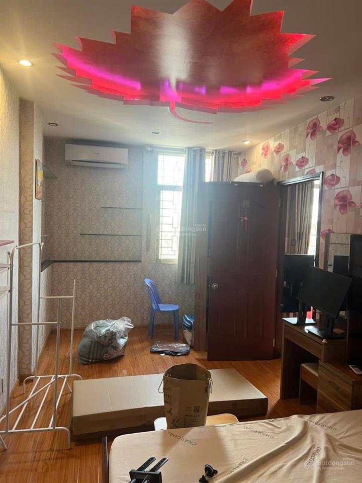 Bán cc đẹp xuất sắc tại trường sa, 4,25 tỷ, 50m2, 1pn, 1wc