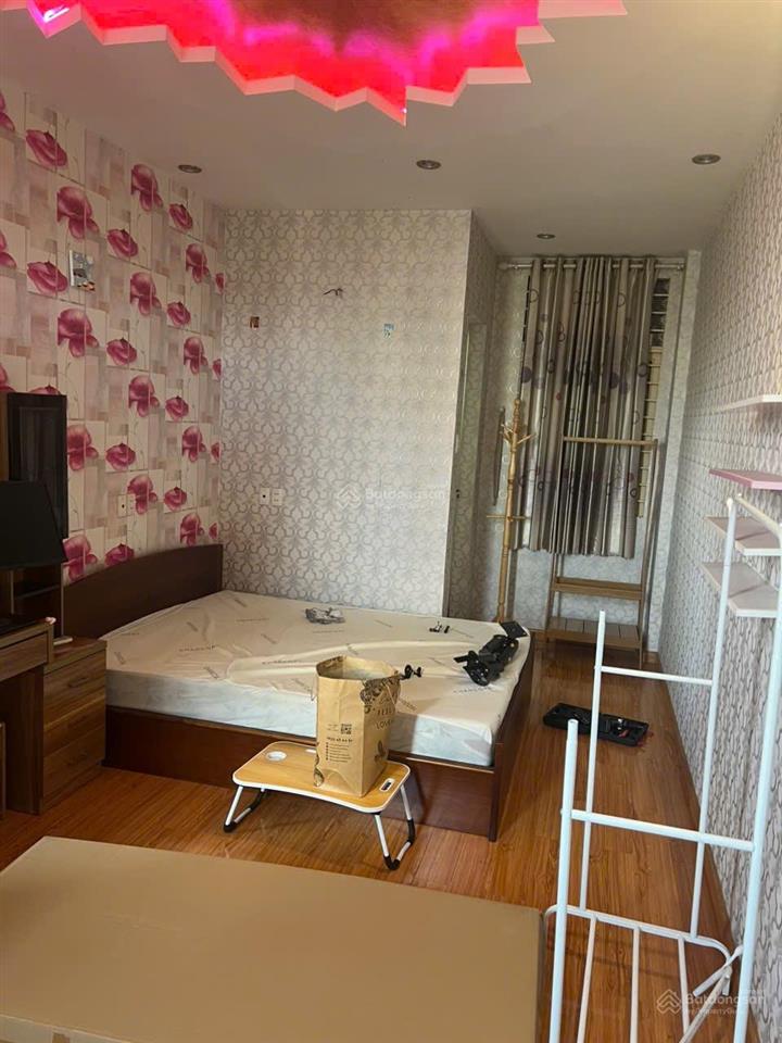 Bán cc đẹp xuất sắc tại trường sa, 4,25 tỷ, 50m2, 1pn, 1wc