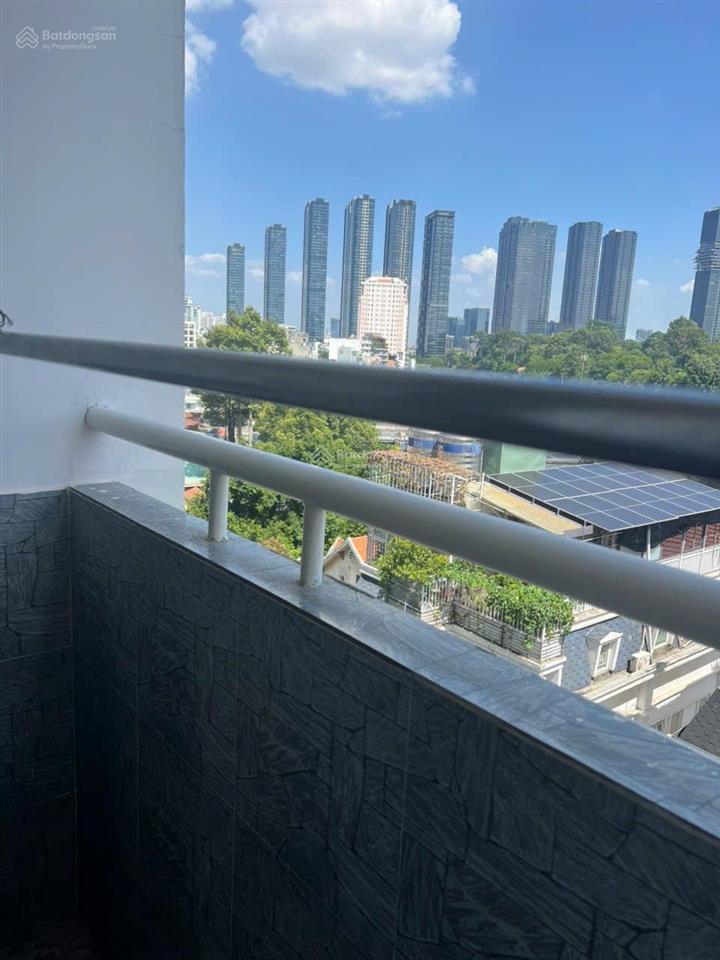 Bán căn hộ chung cư b1 trường sa, 4,25 tỷ, 50m2, giá tốt chỉ với