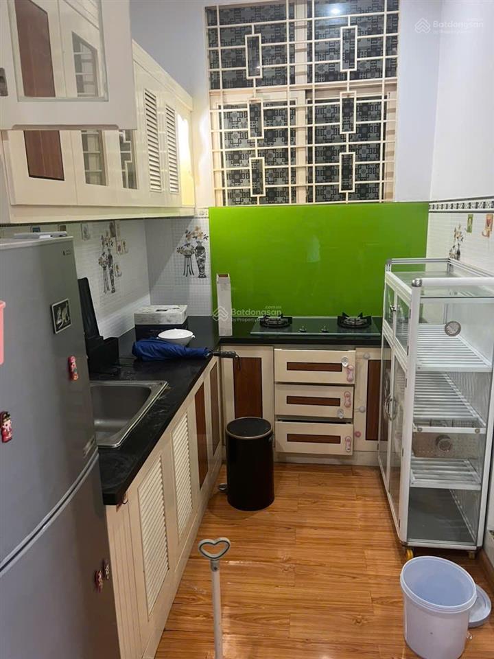 Bán căn hộ chung cư b1 trường sa, 4,25 tỷ, 50m2, giá tốt chỉ với