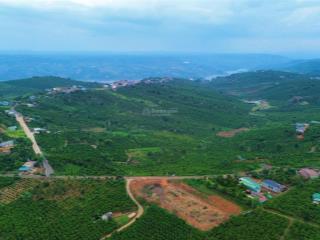 Chỉ 370 triệu  sở hữu ngay đất thổ cư sẵn sổ, view đồi núi tại lâm đồng