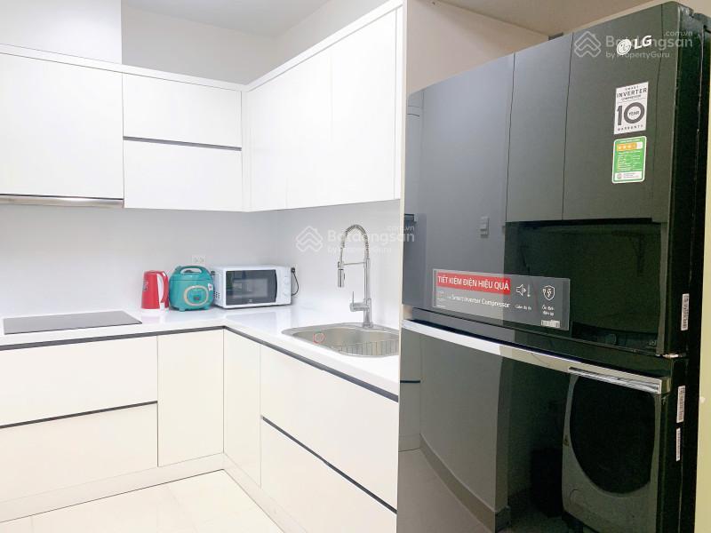 The sun avenue 1pn full nội thất căn đẹp hiếm vừa trống, view thoáng