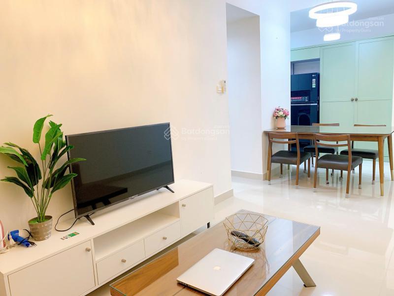 The sun avenue 1pn full nội thất căn đẹp hiếm vừa trống, view thoáng