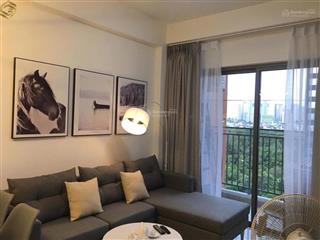 2pn the sun avenue 76m² full nội thất giá 17tr net
