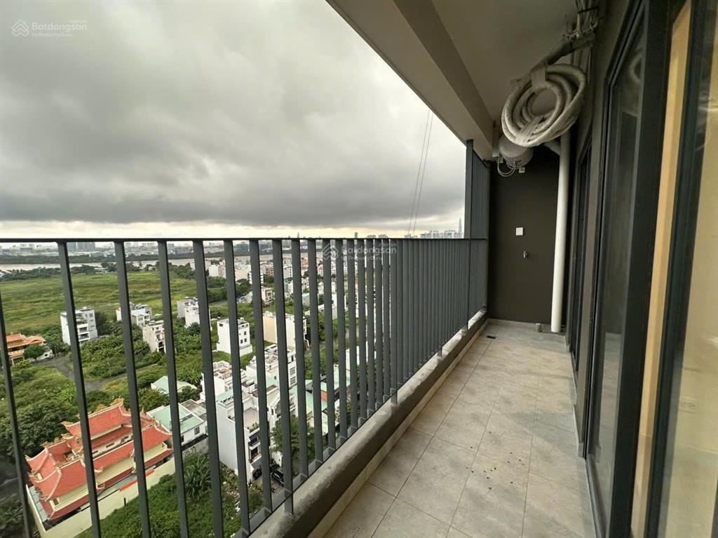 Hàng hiếm victoria village | 2pn 72m ban công dài 6,1 tỷ allin