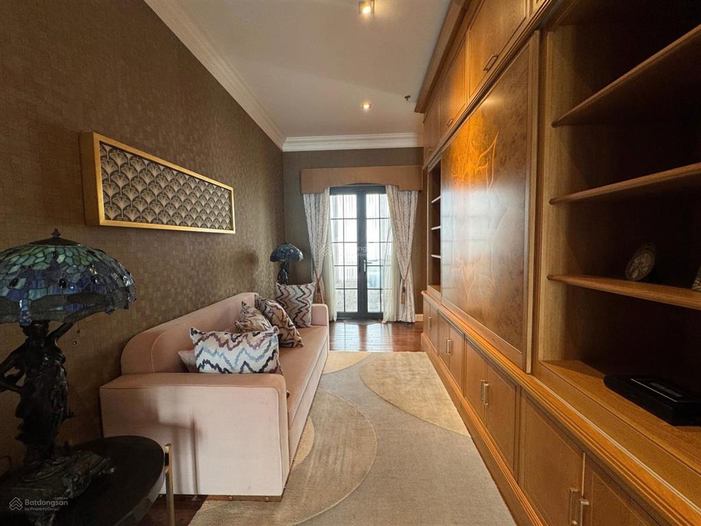 Bán penthouse the everrich infinity quận 5 1.030m², nội thất 30 tỷ, giá 75 tỷ