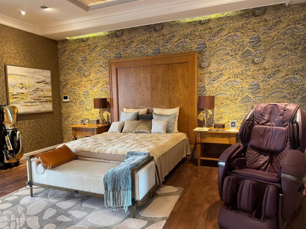 Bán penthouse the everrich infinity quận 5 1.030m², nội thất 30 tỷ, giá 75 tỷ