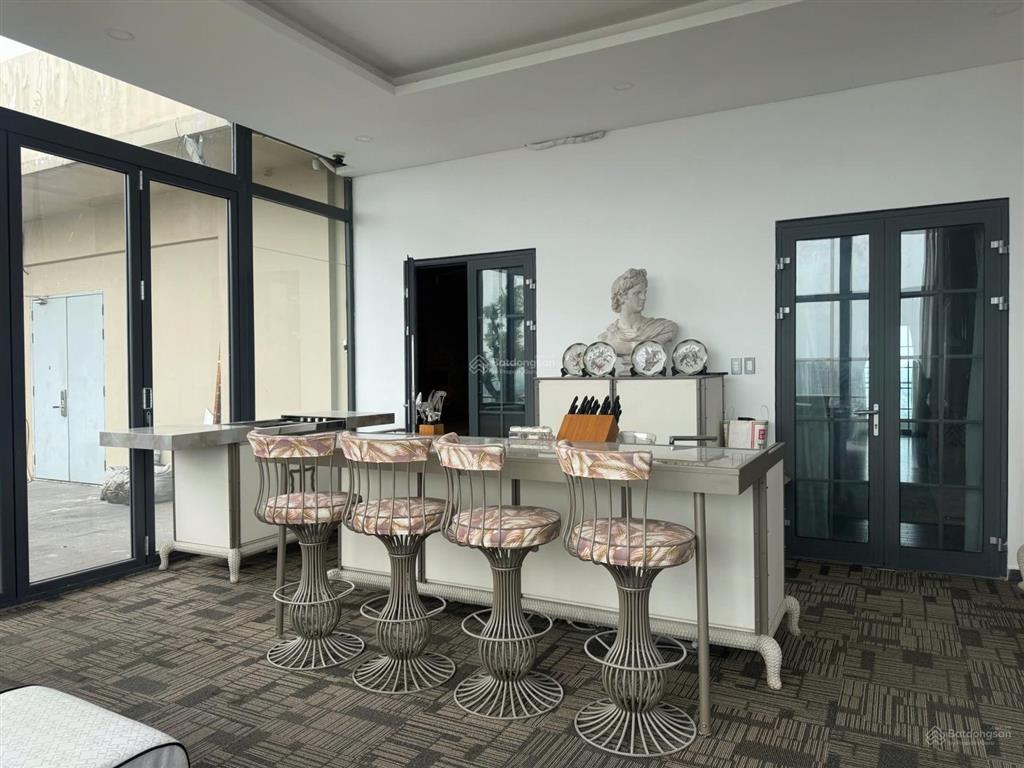 Bán penthouse the everrich infinity quận 5 1.030m², nội thất 30 tỷ, giá 75 tỷ