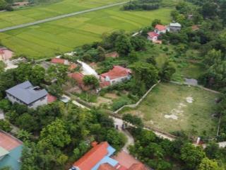 Chính chủ em cần bán đất diện tích 1665m2 tại ngọc thanh phúc yên