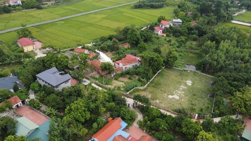 Chính chủ em cần bán đất diện tích 1665m2 tại ngọc thanh phúc yên