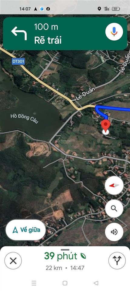 Chính chủ em cần bán đất diện tích 1665m2 tại ngọc thanh phúc yên