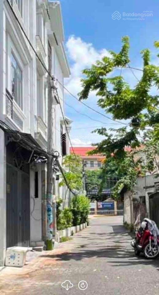 Chính chủ gửi bán lô đất đẹp linh xuân hẻm xe hơi 5m sát mặt tiền giá 3 tỷ 5