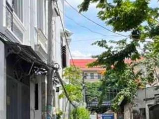 Chính chủ gửi bán lô đất đẹp linh xuân hẻm xe hơi 5m sát mặt tiền giá 3 tỷ 5
