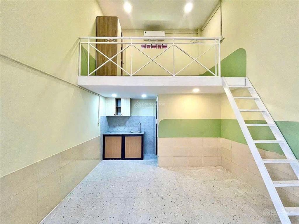 Duplex cửa sổ thoáng tiện đi đến đường hiệp bình, kha vạn cân