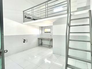 Duplex rộng cho 4 người ở gần chợ bình triệu, tiện đi ra cầu bình lợi thủ đức
