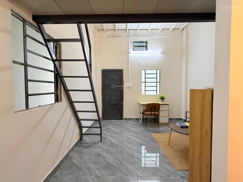 Duplex xinh đủ tiện nghi mới xây gần gigamall thủ đức