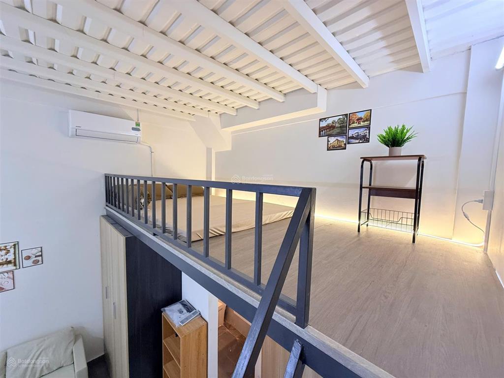 Duplex xinh đủ tiện nghi mới xây gần gigamall thủ đức