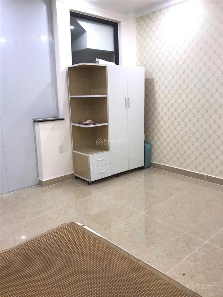 Phòng trệt tầng lửng giá hời gần trường tiểu học hiệp bình phước