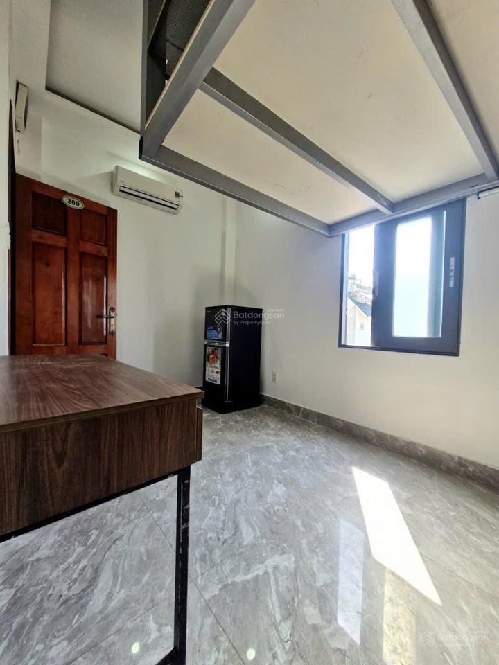 Duplex xinh full nội thất gần chợ đầu mối thủ đức