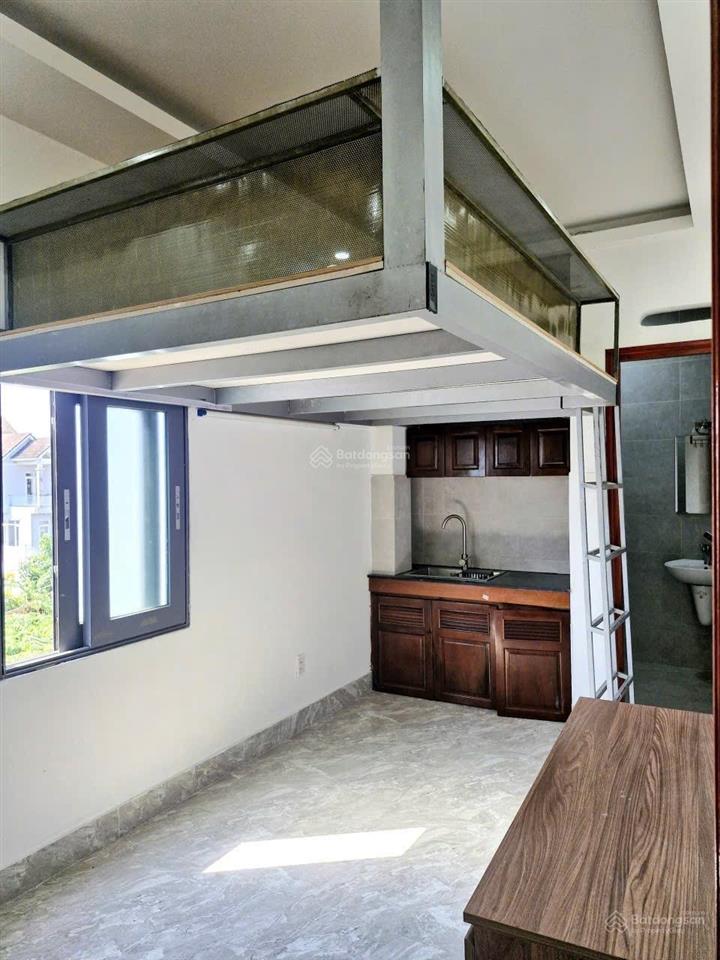 Duplex xinh full nội thất gần chợ đầu mối thủ đức