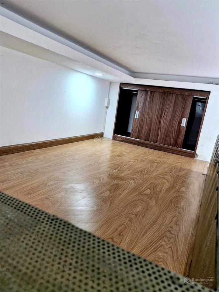 Duplex xinh full nội thất gần chợ đầu mối thủ đức