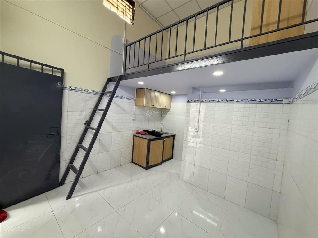 Duplex xinh giá hời gần nút giao gò dưa, thủ đức