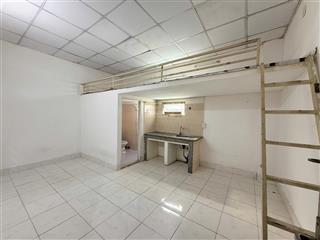 Duplex rộng giá hời gần vincom phan văn trị
