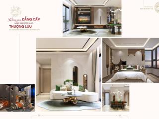 Cập nhật full rổ hàng mới nhất the harmonie của chủ đầu tư căn đẹp giá tốt chỉ từ 3,2 tỷ