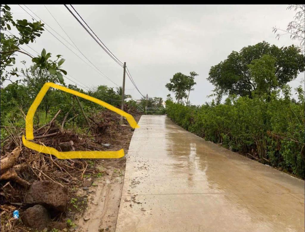 Bán đất tại phú lộc, tân phú, đồng nai, 380 triệu vnd, 163m2, uy tín chỉ với