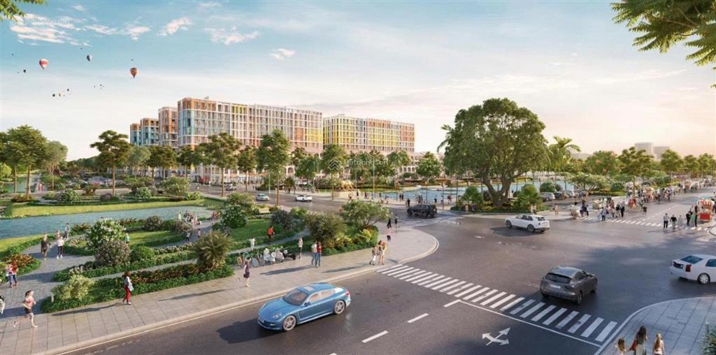 Bỏ 400 triệu sở hữu bđs sun group sổ đỏ lâu dài, cách hà nội 40 phút