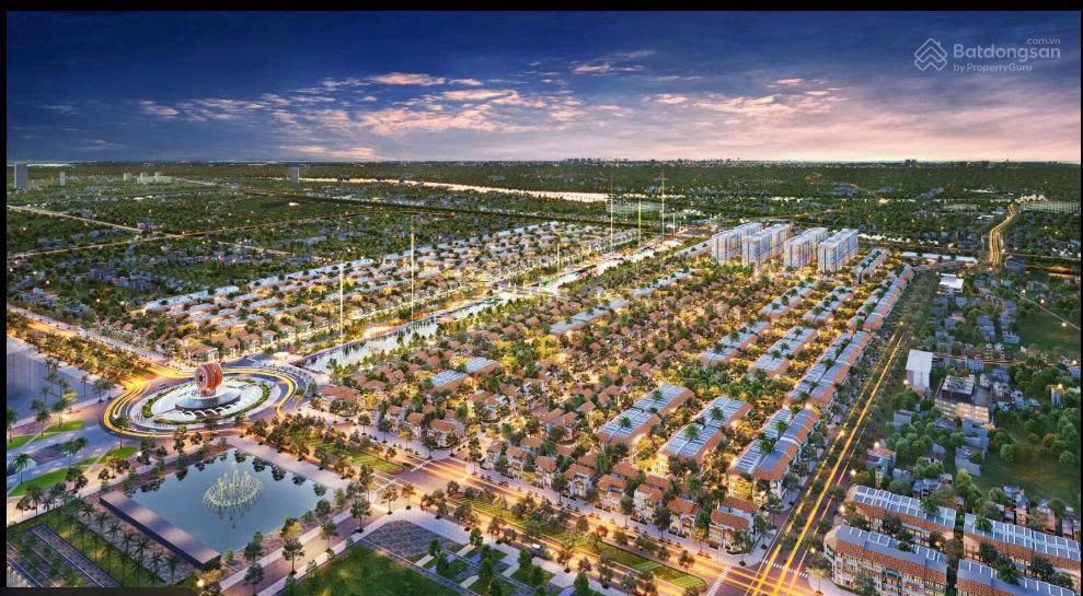 Bỏ 400 triệu sở hữu bđs sun group sổ đỏ lâu dài, cách hà nội 40 phút