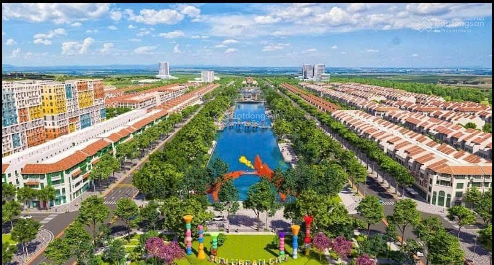 Bỏ 400 triệu sở hữu bđs sun group sổ đỏ lâu dài, cách hà nội 40 phút