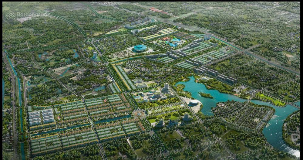 Bỏ 400 triệu sở hữu bđs sun group sổ đỏ lâu dài, cách hà nội 40 phút