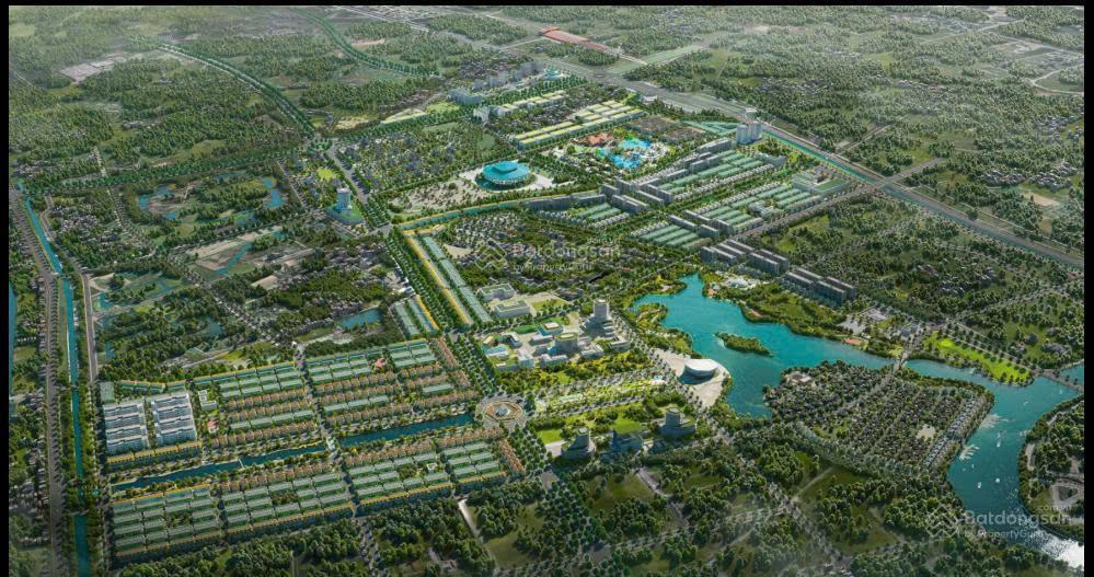 Bỏ 400 triệu sở hữu bđs sun group sổ đỏ lâu dài, cách hà nội 40 phút