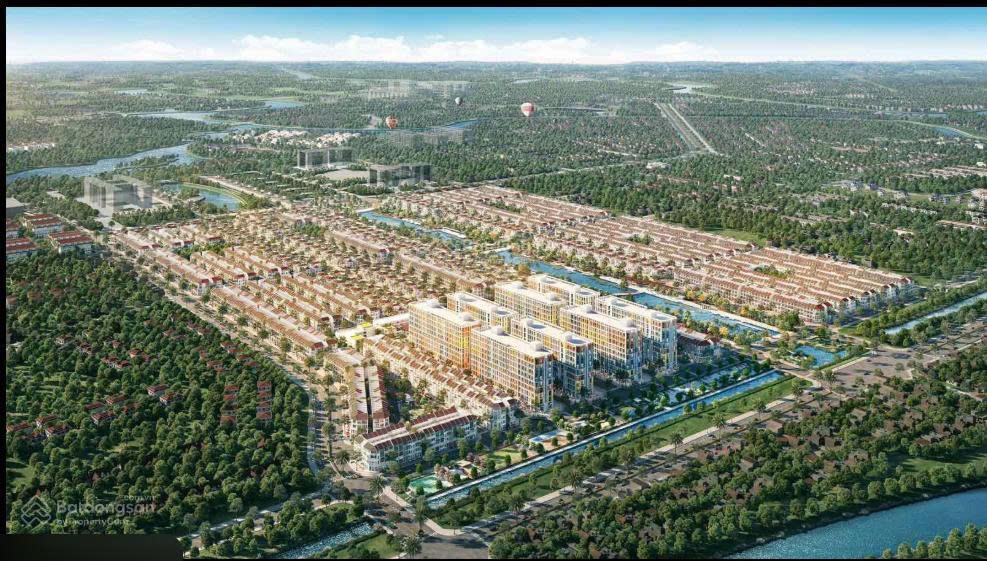 Bỏ 400 triệu sở hữu bđs sun group sổ đỏ lâu dài, cách hà nội 40 phút