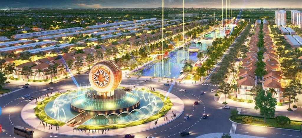 Bỏ 400 triệu sở hữu bđs sun group sổ đỏ lâu dài, cách hà nội 40 phút