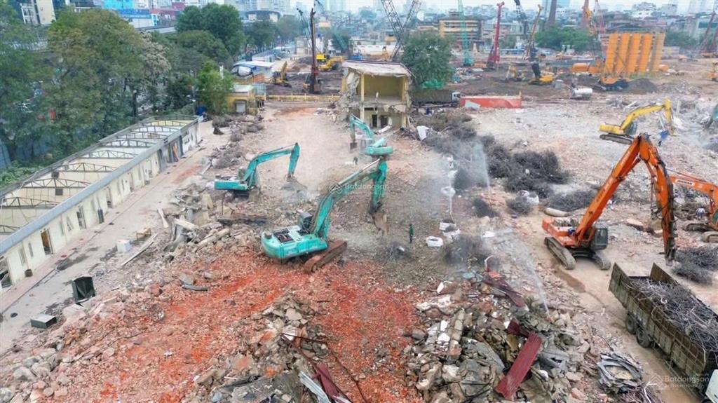 Vinhomes cao xà lá  căn hộ cao cấp tại trục đường nguyễn trãi  thanh xuân  hà nội.