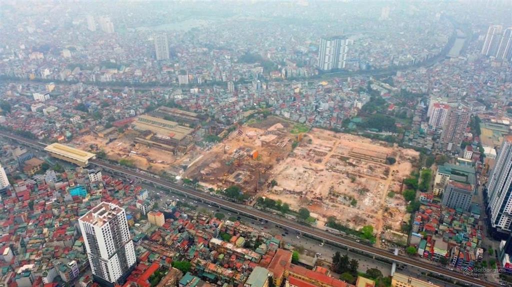 Vinhomes cao xà lá  căn hộ cao cấp tại trục đường nguyễn trãi  thanh xuân  hà nội.