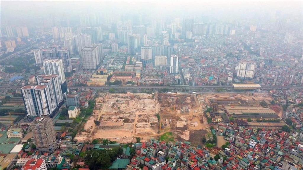 Vinhomes cao xà lá  căn hộ cao cấp tại trục đường nguyễn trãi  thanh xuân  hà nội.