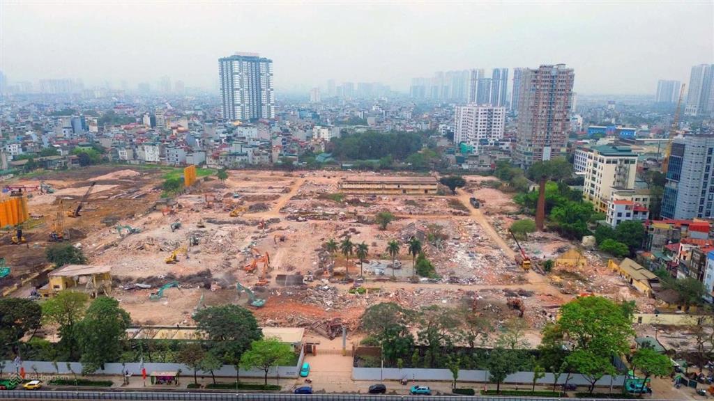 Vinhomes cao xà lá  căn hộ cao cấp tại trục đường nguyễn trãi  thanh xuân  hà nội.