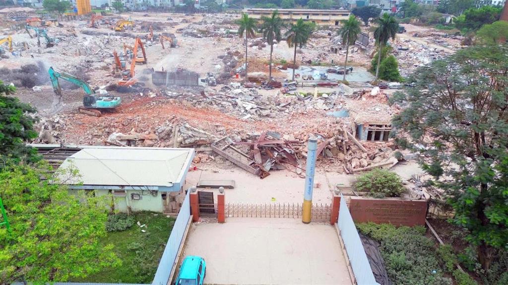 Vinhomes cao xà lá  căn hộ cao cấp tại trục đường nguyễn trãi  thanh xuân  hà nội.