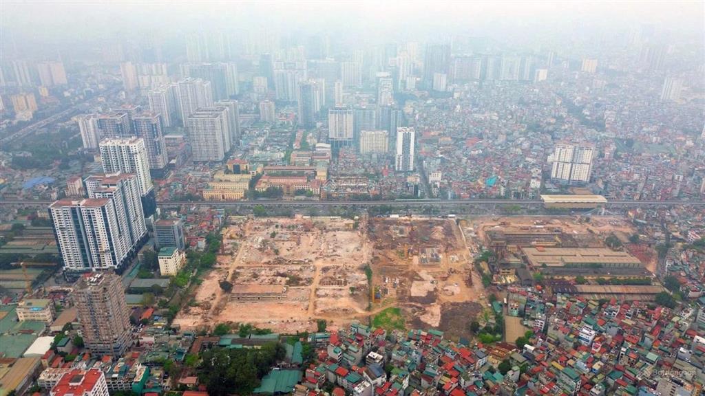 Vinhomes cao xà lá  căn hộ cao cấp tại trục đường nguyễn trãi  thanh xuân  hà nội.