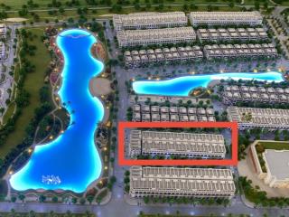 Giảm giá 300tr lô đất ngoại giao, đã có sổ tại vị trí trung tâm dự án kđt bắc cầu hàn