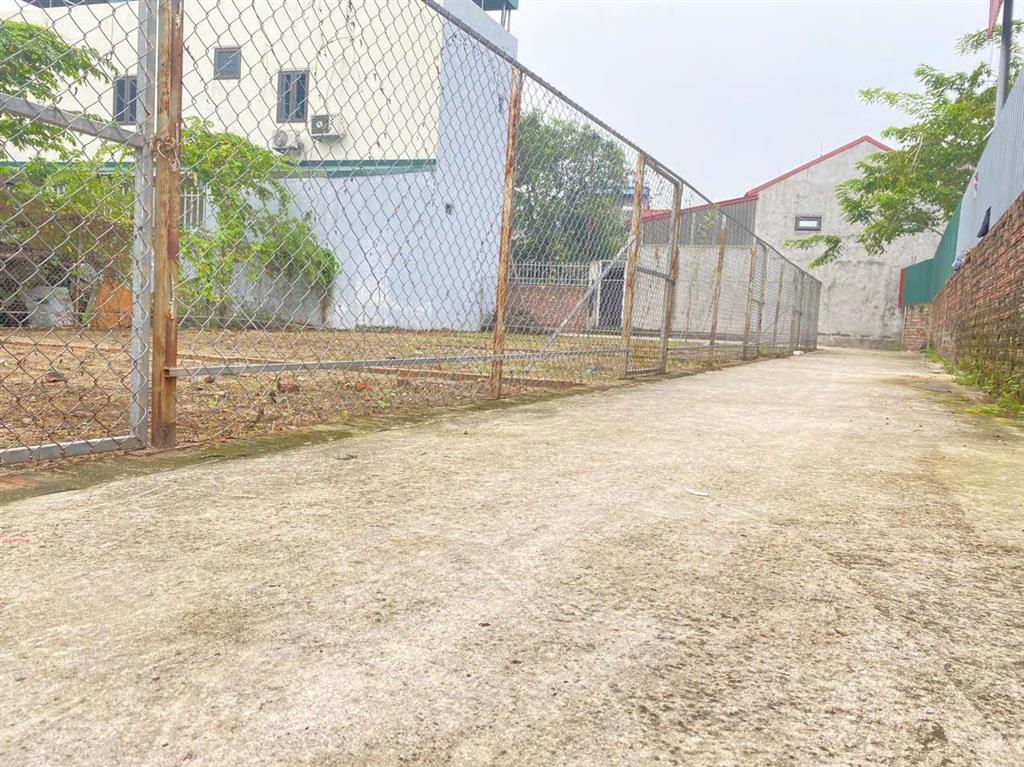 Chính chủ lô đất 42.5m ở đường yên, xuân nộn sẵn sổ cần bán. giá thương lượng