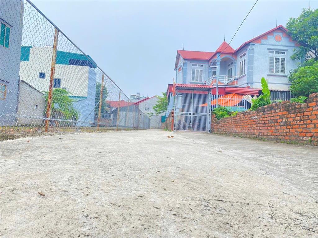 Chính chủ lô đất 42.5m ở đường yên, xuân nộn sẵn sổ cần bán. giá thương lượng