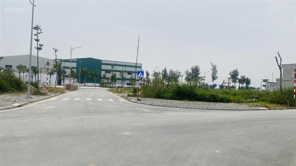 Bán nhanh lô đất khu dân cư thượng dương, nam sách giá gốc