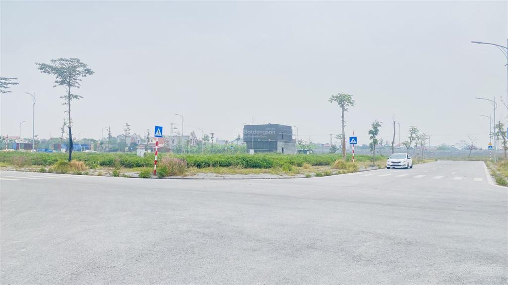 Bán nhanh lô đất khu dân cư thượng dương, nam sách giá gốc