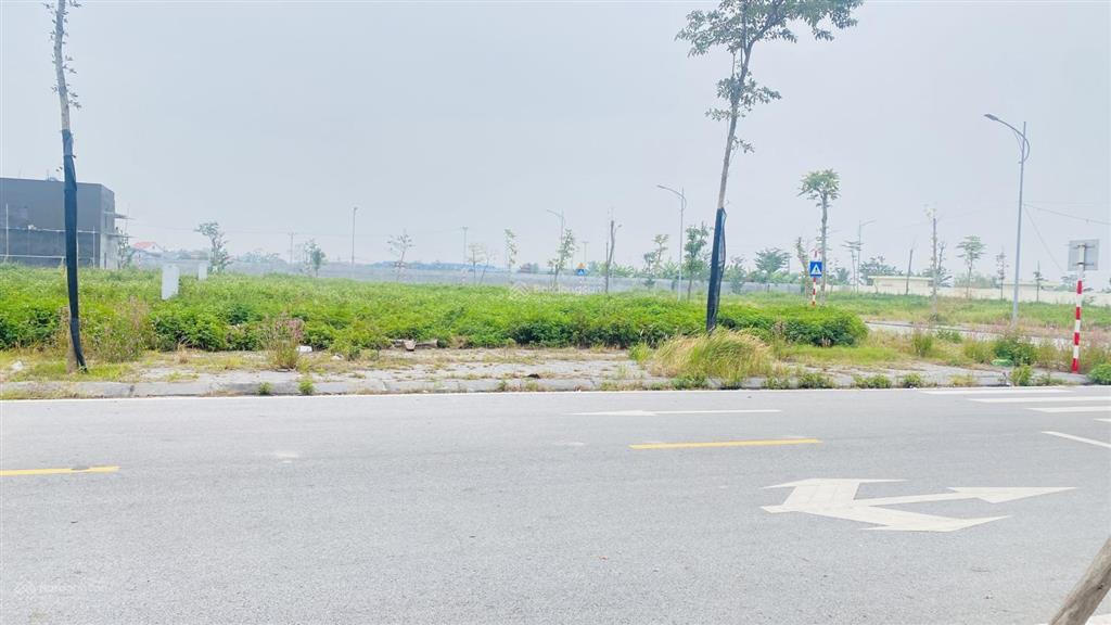 Bán nhanh lô đất khu dân cư thượng dương, nam sách giá gốc
