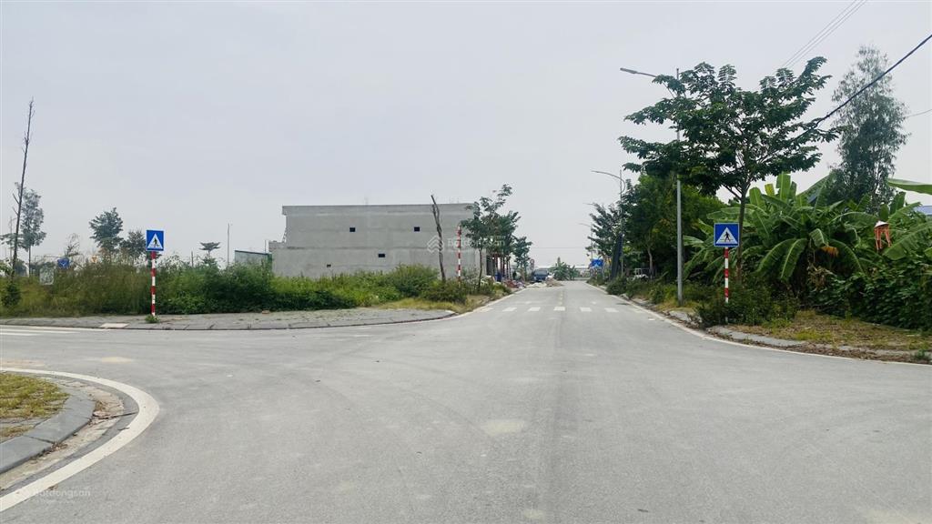 Bán nhanh lô đất khu dân cư thượng dương, nam sách giá gốc