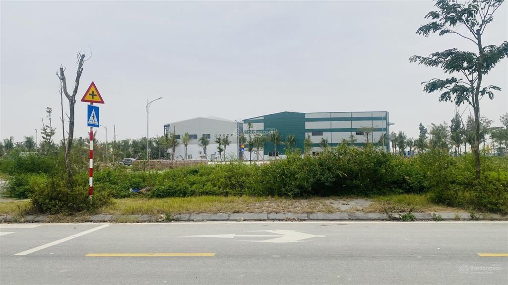Bán nhanh lô đất khu dân cư thượng dương, nam sách giá gốc